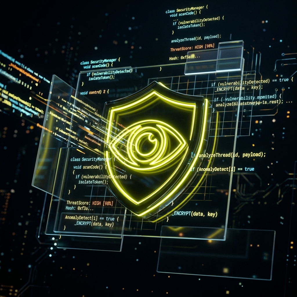 AI Sentinel Security
