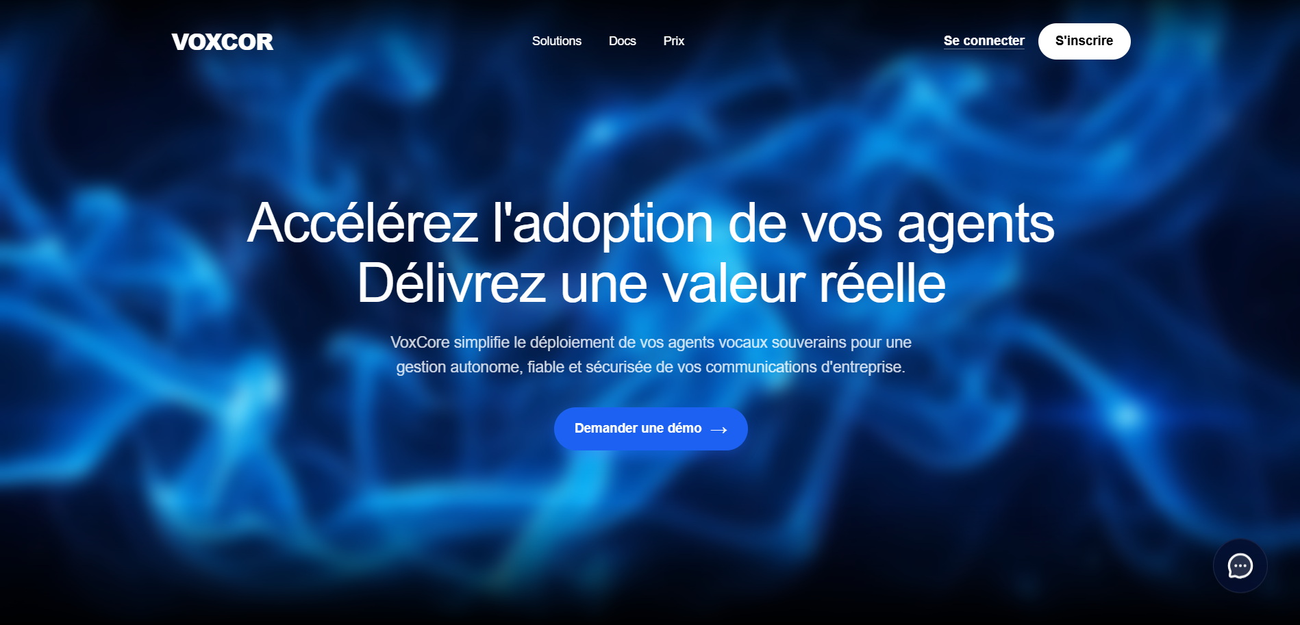 VOXCOR.FR