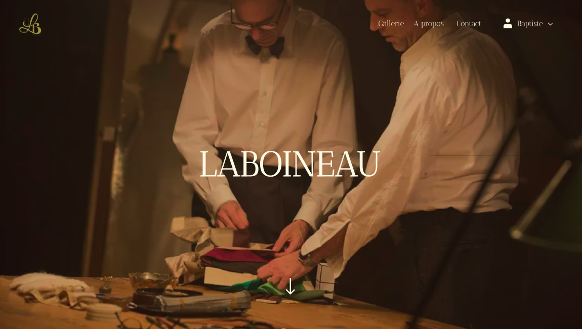 Laboineau